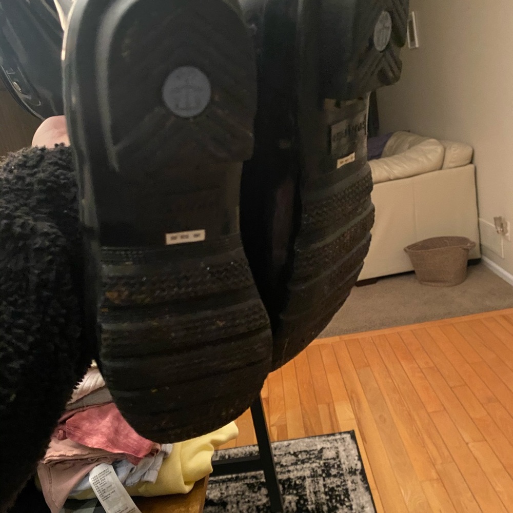 Tall Hunter Boots